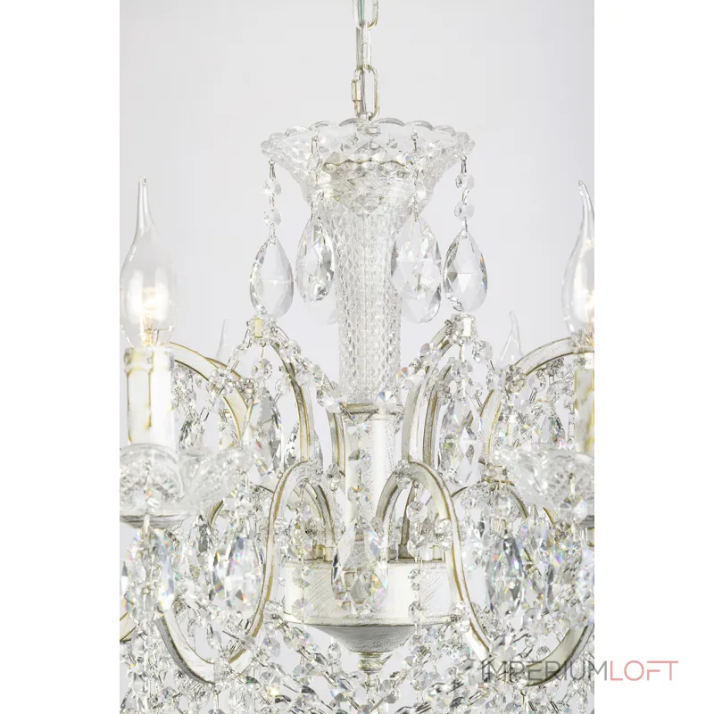 Подвесная люстра Escada MAEVE 693/8S от ImperiumLoft