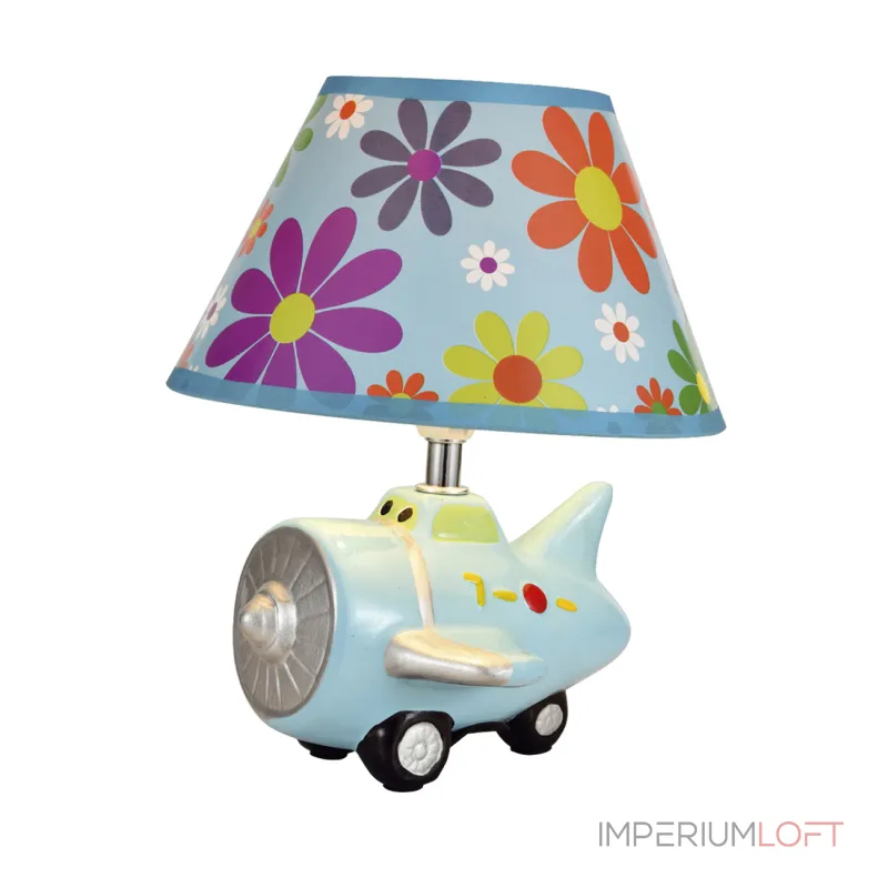 Настольный светильник Escada KIDS 10208/L от ImperiumLoft