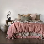 Настольный светильник Escada LUNAR 10263/L LED Black от ImperiumLoft