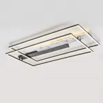 Потолочный светильник Escada SLAB 10250/2LED от ImperiumLoft