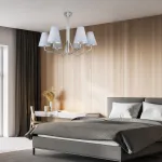 Люстра на штанге Escada STANZA 2111/6P от ImperiumLoft