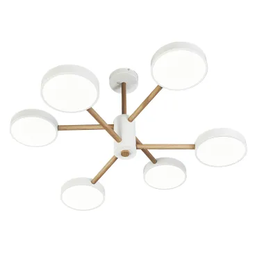 Потолочная люстра Escada ASTRID 10236/6LED