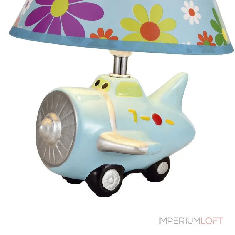 Настольный светильник Escada KIDS 10208/L от ImperiumLoft