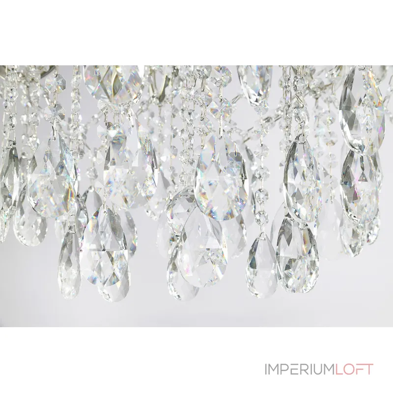 Подвесная люстра Escada MAEVE 693/8S от ImperiumLoft