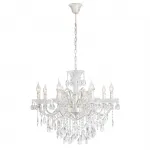 Подвесная люстра Escada MAEVE 693/8S от ImperiumLoft
