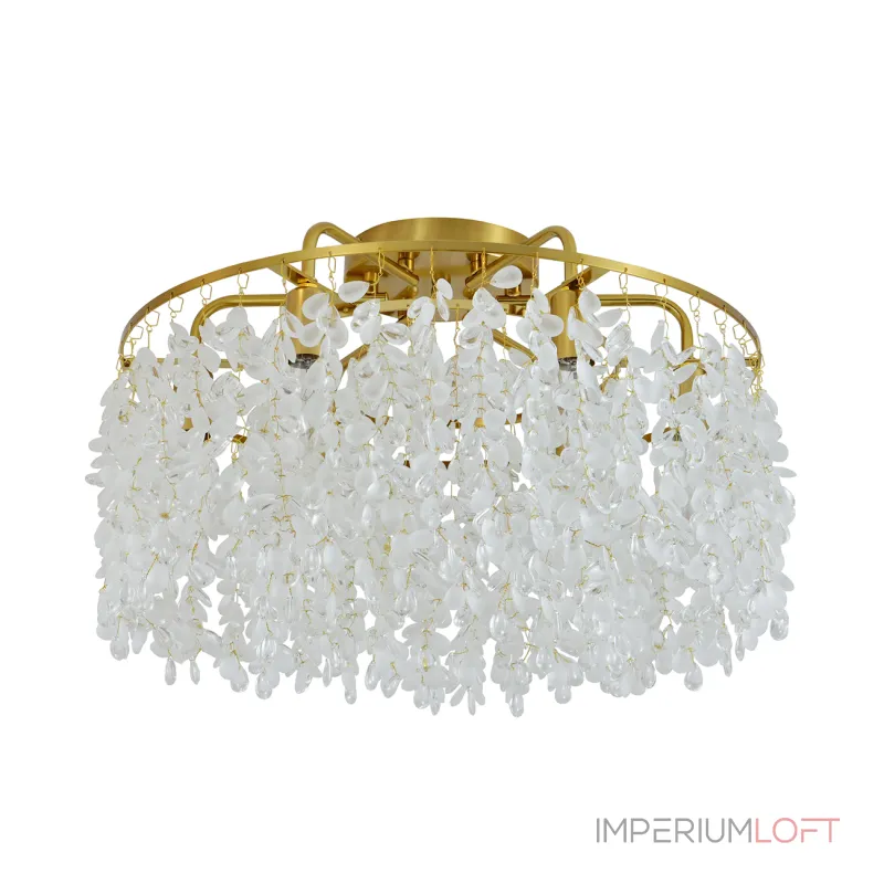 Потолочная люстра Escada VINERAY ES0000045 от ImperiumLoft Потолочная люстра Escada VINERAY ES0000045 от ImperiumLoft