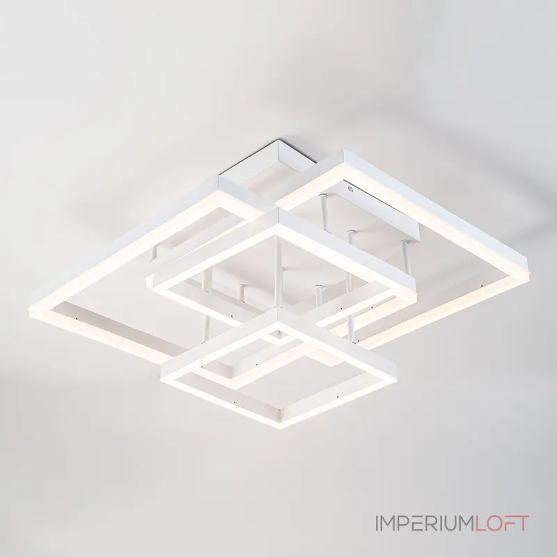 Escada 10229/4 LED*120W White от ImperiumLoft Escada 10229/4 LED*120W White от ImperiumLoft