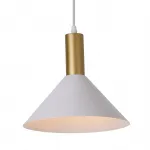 Подвесной светильник Escada 1108/1S E27*60W White