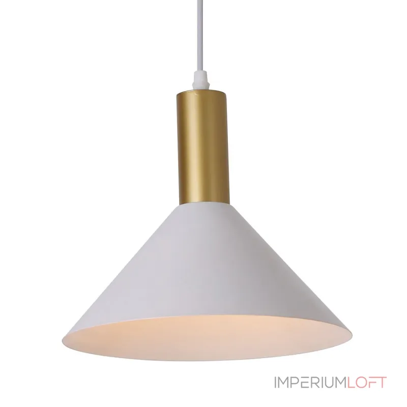 Подвесной светильник Escada 1108/1S E27*60W White