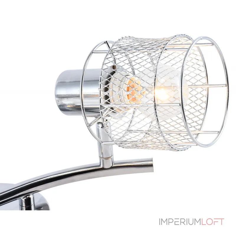 Спот Escada 1131/2 E14*60W Chrome
