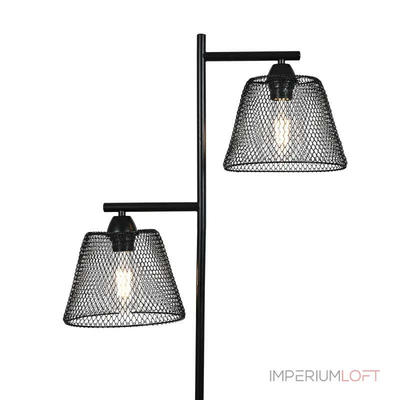 Напольный светильник Escada URBAN 10204/T от ImperiumLoft