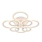 Потолочная люстра Escada ORBITA 10206/8LED от ImperiumLoft