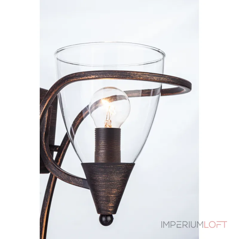 Настенный светильник Escada FLORIDA 520/1A