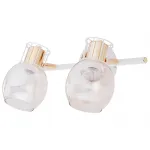 Escada 1137/2A E14*40W White/Gold от ImperiumLoft