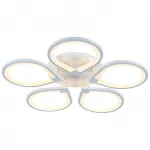 Потолочная люстра Escada CLOVER 10217/5LED от ImperiumLoft