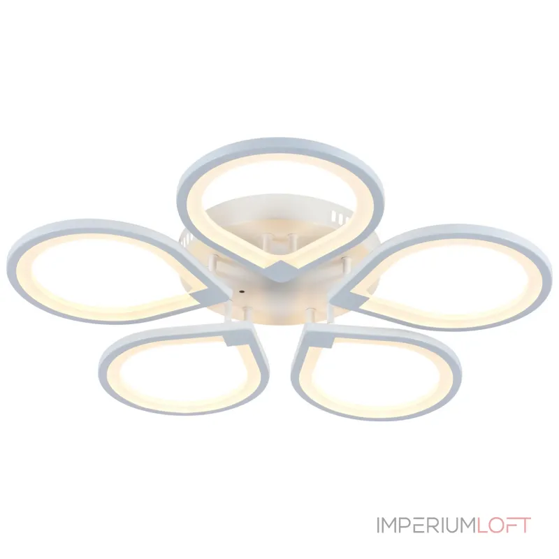 Потолочная люстра Escada CLOVER 10217/5LED от ImperiumLoft