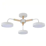 Потолочная люстра Escada KAORI 10270/3LED от ImperiumLoft