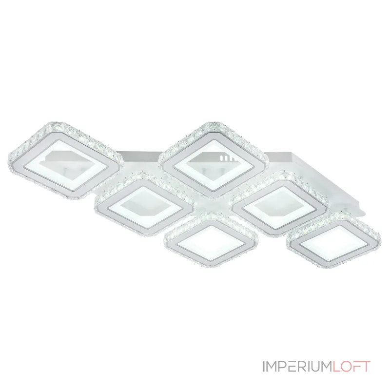 Escada 10261/6 LED*240W White от ImperiumLoft