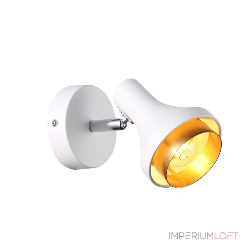 Спот Escada NORA 1147/1A White от ImperiumLoft Спот Escada NORA 1147/1A White от ImperiumLoft