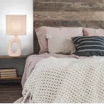 Настольный светильник Escada WAIMEA 10159/T Rose от ImperiumLoft