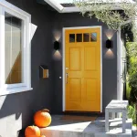 Escada 30004P/03 LED*2W IP54 Black от ImperiumLoft