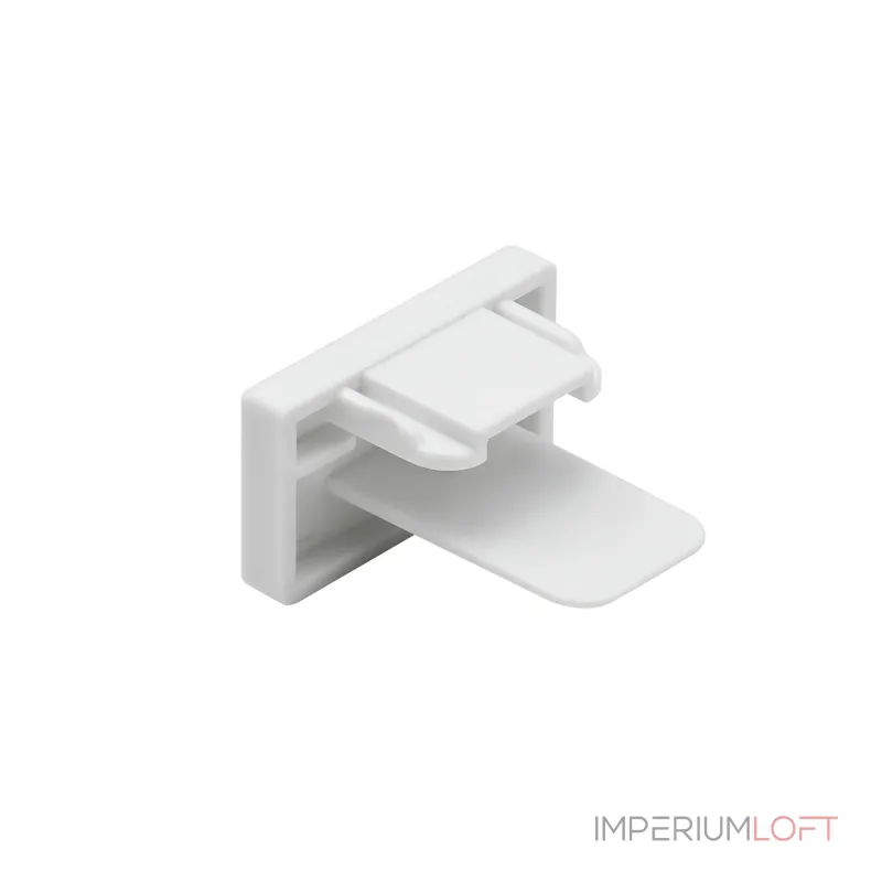 Заглушка TRA-01-01-001-CAP White