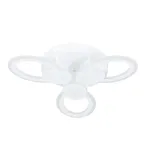 Потолочная люстра Escada ALRUBA 10230/3LED от ImperiumLoft