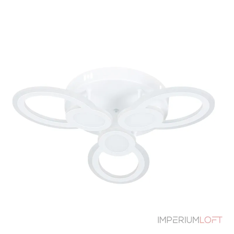 Потолочная люстра Escada ALRUBA 10230/3LED от ImperiumLoft