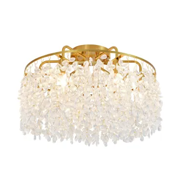 Потолочная люстра Escada VINERAY ES0000045 Потолочная люстра Escada VINERAY ES0000045