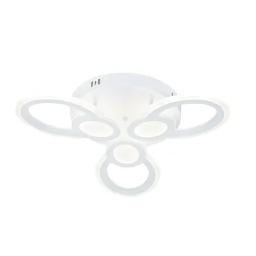 Потолочная люстра Escada ALRUBA 10230/3LED