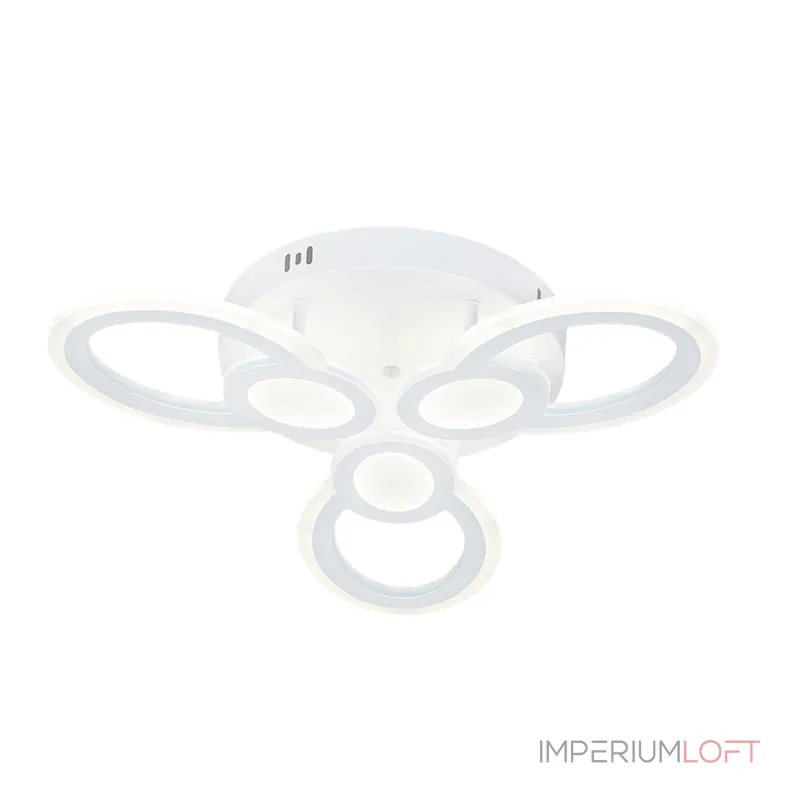 Потолочная люстра Escada ALRUBA 10230/3LED от ImperiumLoft