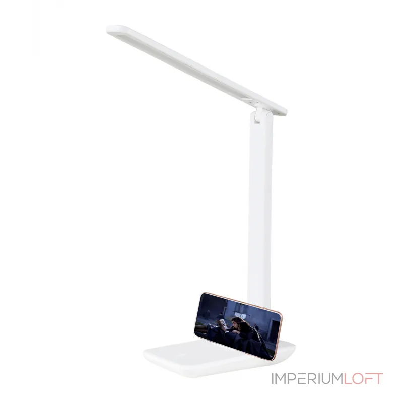 Настольный светильник Escada KALE 10242/1LED от ImperiumLoft