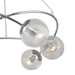 Подвесная люстра Escada MOLECULE 1110/6PL