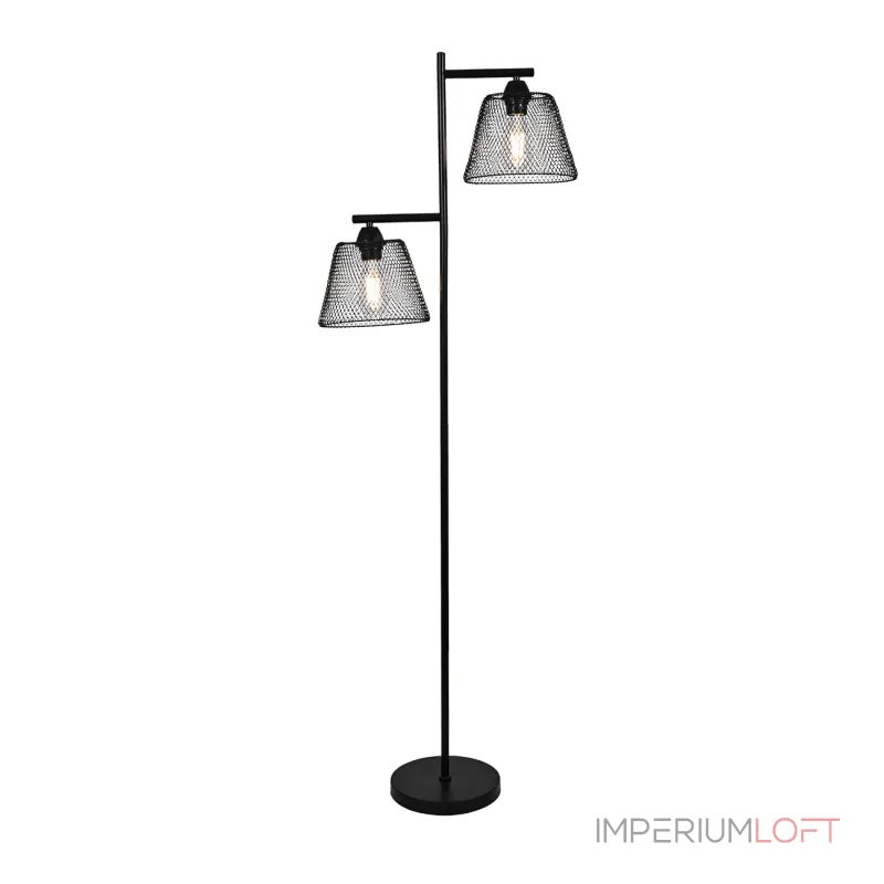 Напольный светильник Escada URBAN 10204/T от ImperiumLoft