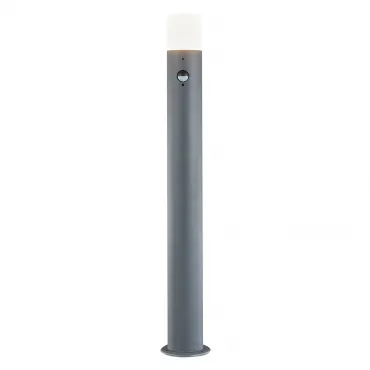 Уличная розетка Escada 10180/T E27*60W Dark grey Уличная розетка Escada 10180/T E27*60W Dark grey