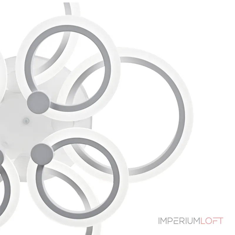 Потолочная люстра Escada ORBITA 10206/8LED от ImperiumLoft Потолочная люстра Escada ORBITA 10206/8LED от ImperiumLoft