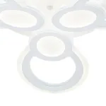 Потолочная люстра Escada ALRUBA 10230/3LED от ImperiumLoft