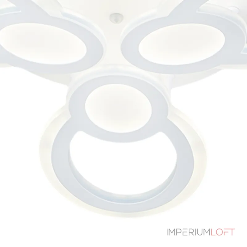 Потолочная люстра Escada ALRUBA 10230/3LED от ImperiumLoft