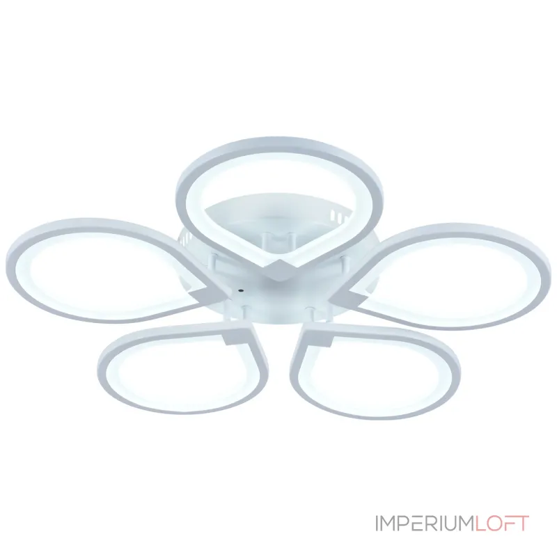 Потолочная люстра Escada CLOVER 10217/5LED от ImperiumLoft