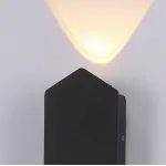 Escada 30004P/03 LED*2W IP54 Black от ImperiumLoft