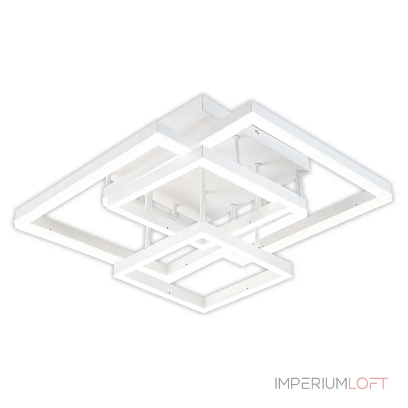 Escada 10229/4 LED*120W White от ImperiumLoft Escada 10229/4 LED*120W White от ImperiumLoft