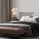 Спот Escada NORA 1147/1A White от ImperiumLoft