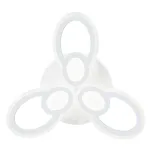 Потолочная люстра Escada ALRUBA 10230/3LED от ImperiumLoft