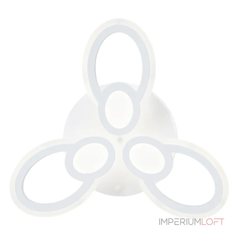 Потолочная люстра Escada ALRUBA 10230/3LED от ImperiumLoft