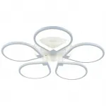 Потолочная люстра Escada CLOVER 10217/5LED от ImperiumLoft