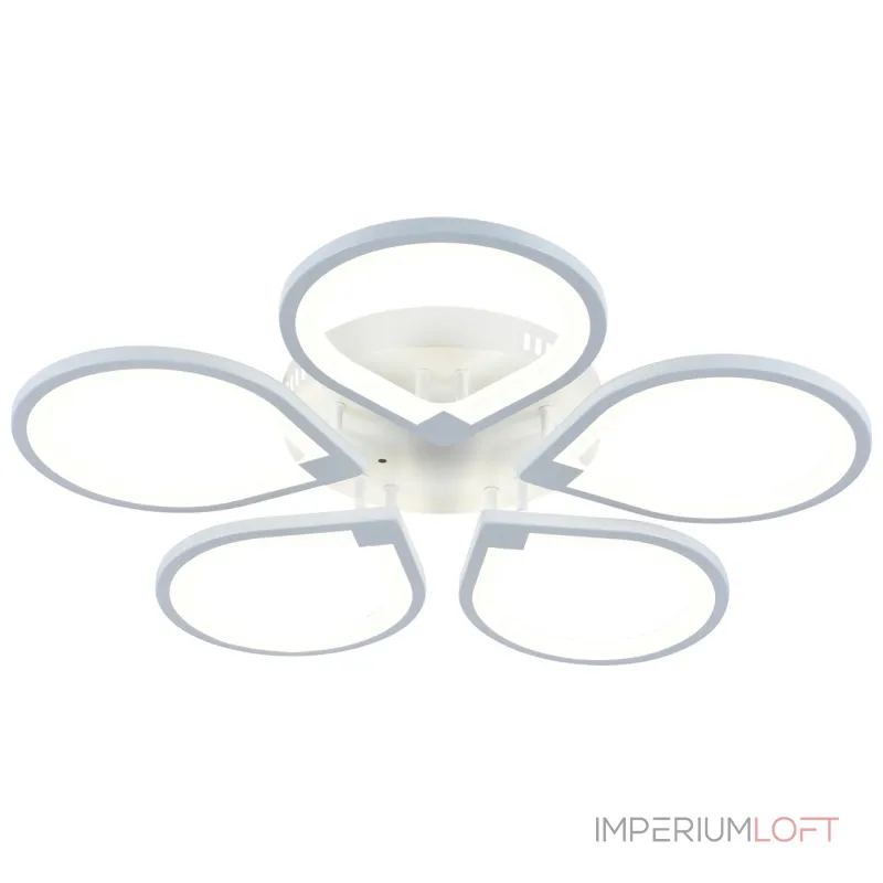 Потолочная люстра Escada CLOVER 10217/5LED от ImperiumLoft