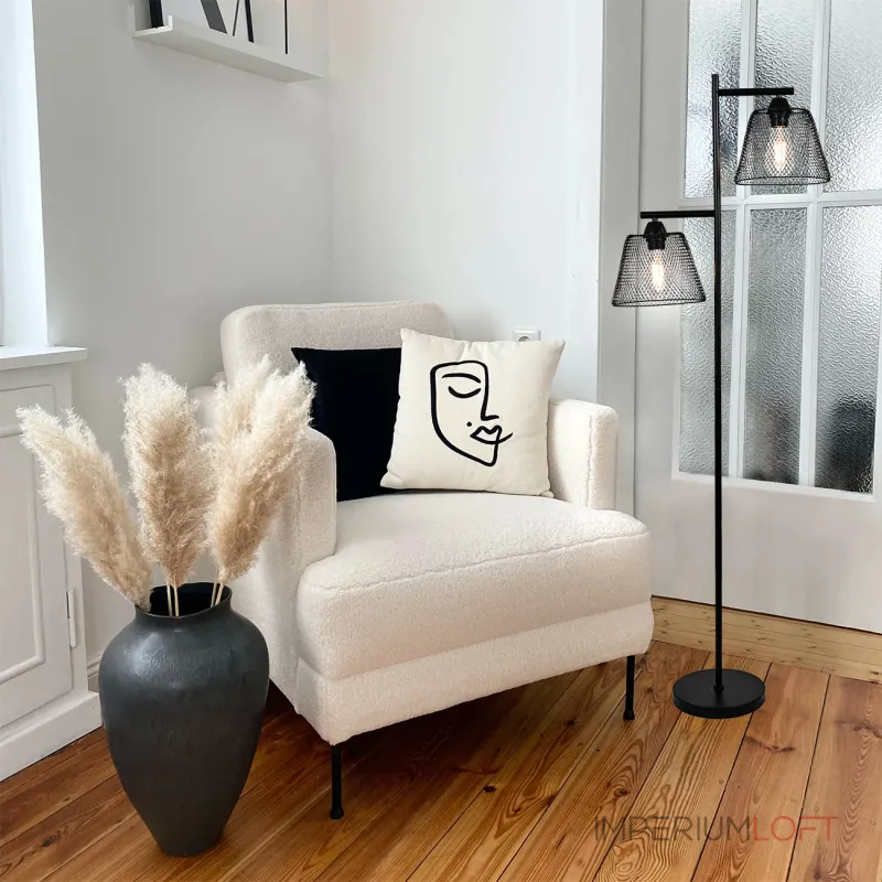 Напольный светильник Escada URBAN 10204/T от ImperiumLoft