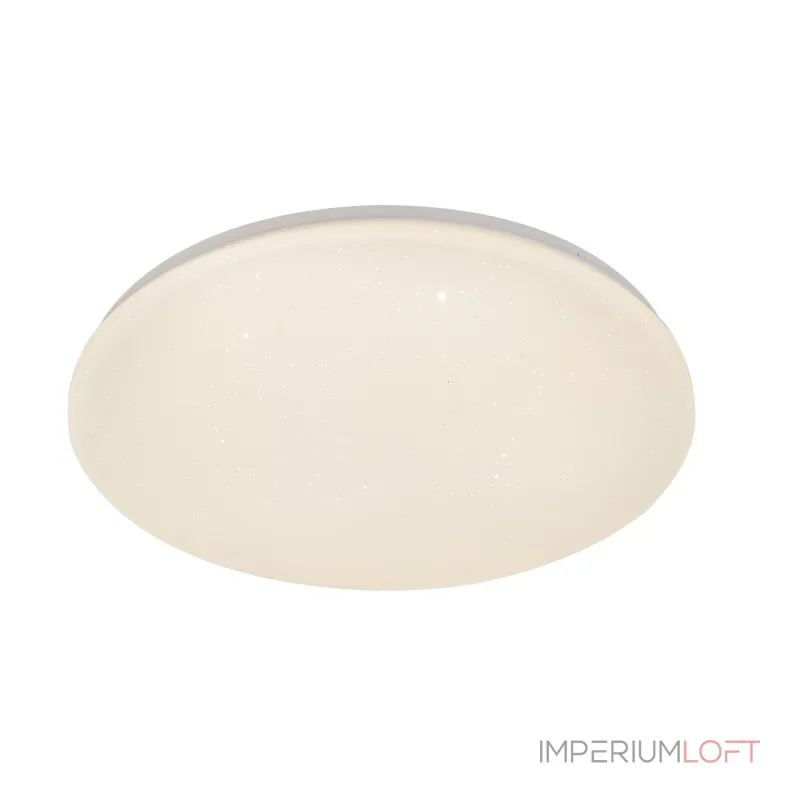 Потолочный светильник Escada GALATEA 10213/SG LED от ImperiumLoft
