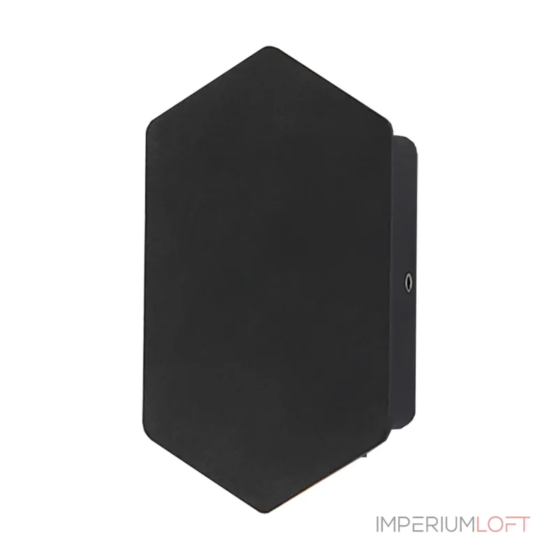 Escada 30004P/03 LED*2W IP54 Black от ImperiumLoft