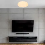 Потолочный светильник Escada GALATEA 10213/SG LED от ImperiumLoft